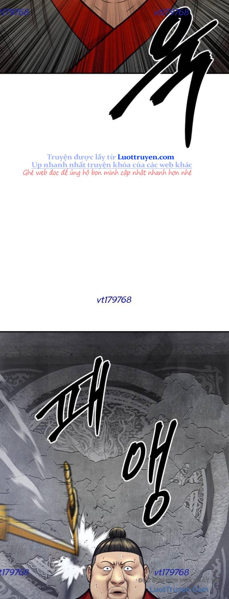 Tay Súng Chinh Phục Võ Lâm Chap 68 - Next Chap 69