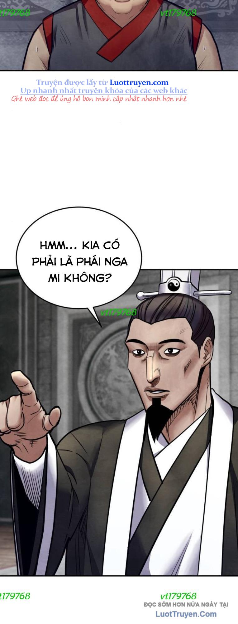 Tay Súng Chinh Phục Võ Lâm Chap 68 - Next Chap 69