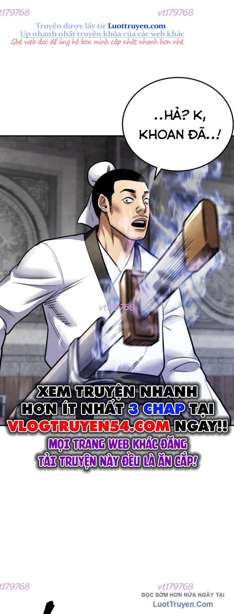 Tay Súng Chinh Phục Võ Lâm Chap 68 - Next Chap 69