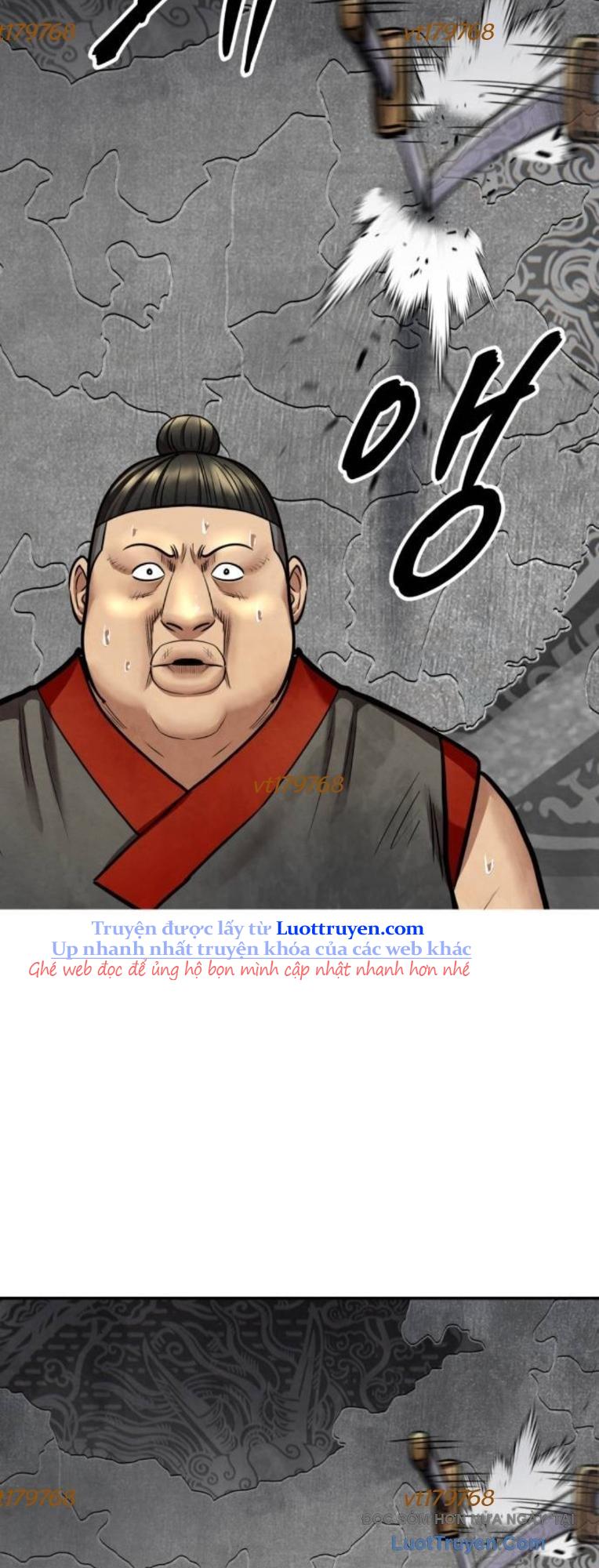 Tay Súng Chinh Phục Võ Lâm Chap 68 - Next Chap 69