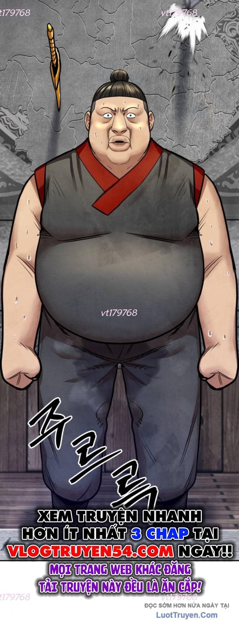 Tay Súng Chinh Phục Võ Lâm Chap 68 - Next Chap 69