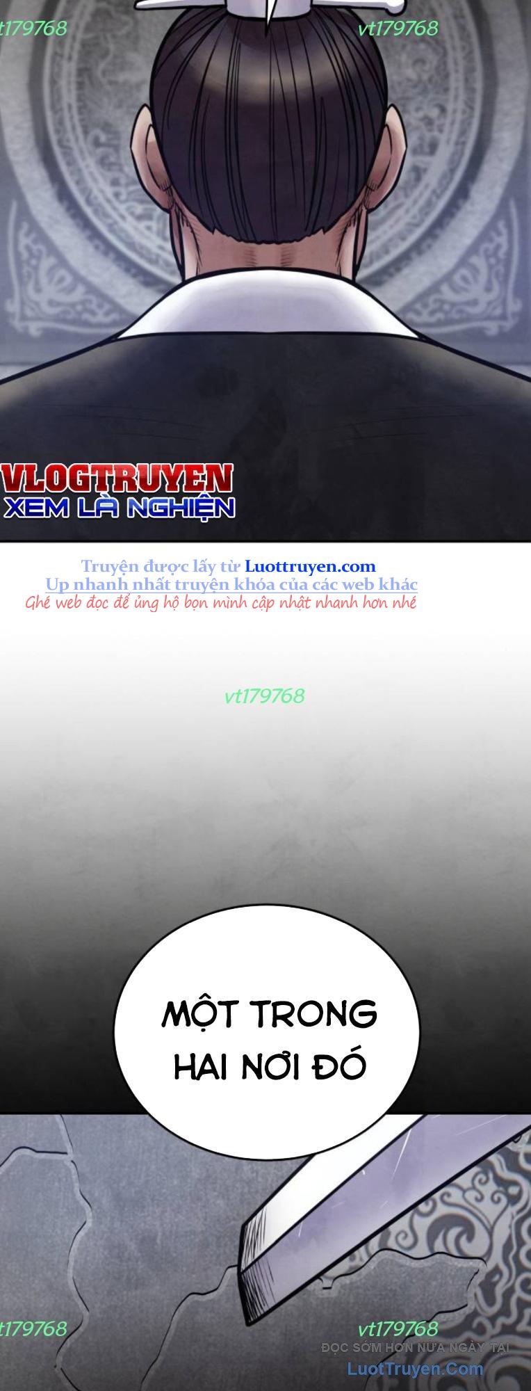 Tay Súng Chinh Phục Võ Lâm Chap 68 - Next Chap 69