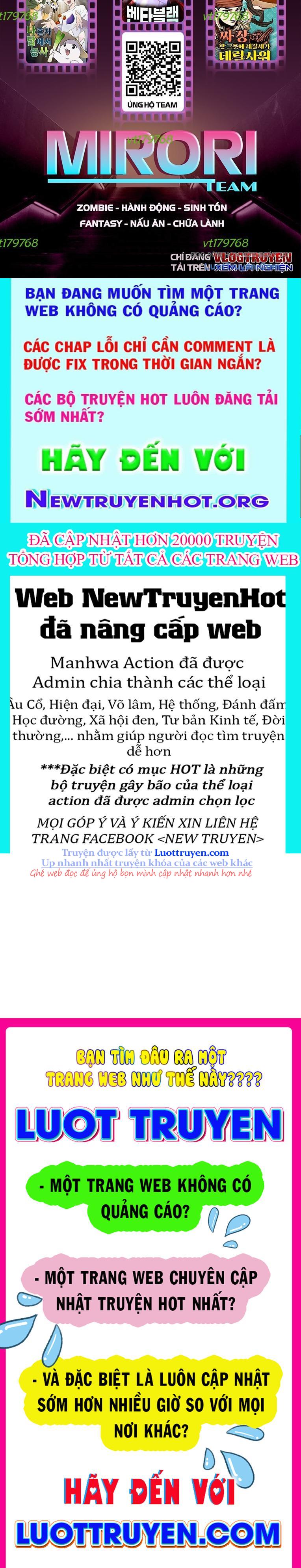 Tay Súng Chinh Phục Võ Lâm Chap 68 - Next Chap 69