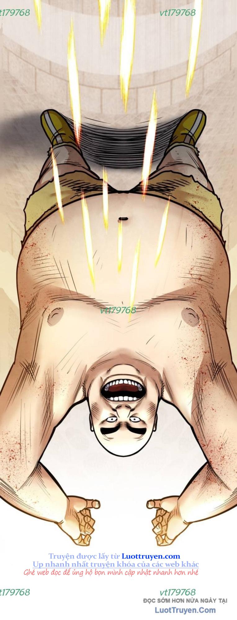 Tay Súng Chinh Phục Võ Lâm Chap 68 - Next Chap 69