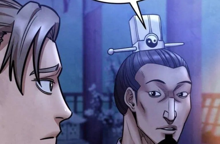 Tay Súng Chinh Phục Võ Lâm Chap 69 - Next Chap 70