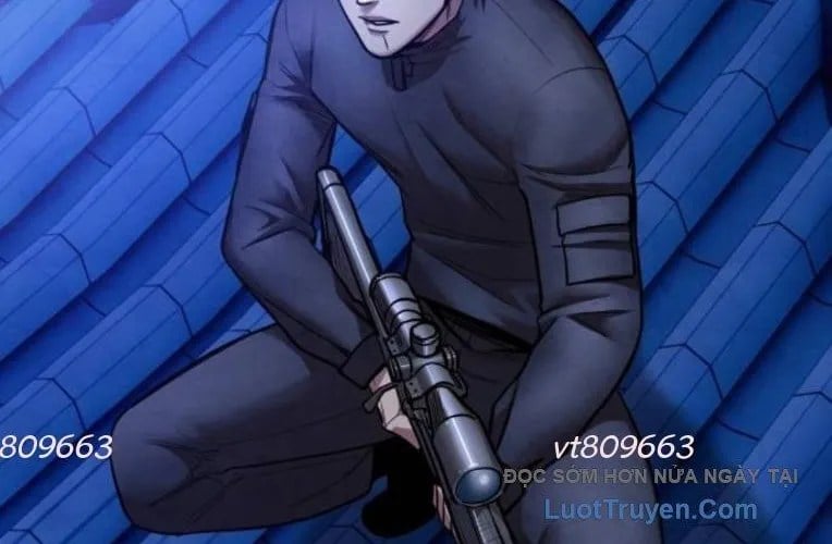 Tay Súng Chinh Phục Võ Lâm Chap 69 - Next Chap 70