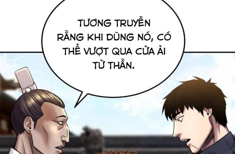 Tay Súng Chinh Phục Võ Lâm Chap 69 - Next Chap 70