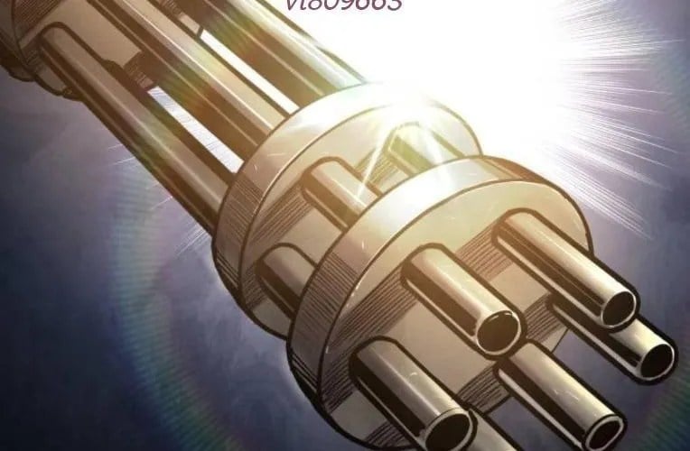 Tay Súng Chinh Phục Võ Lâm Chap 69 - Next Chap 70