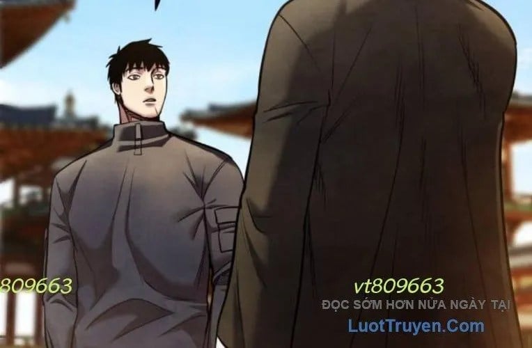 Tay Súng Chinh Phục Võ Lâm Chap 69 - Next Chap 70