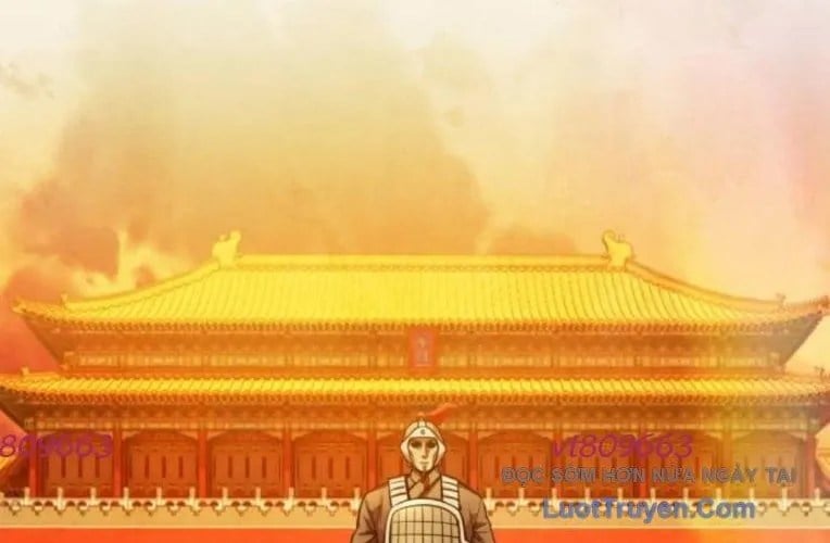 Tay Súng Chinh Phục Võ Lâm Chap 69 - Next Chap 70