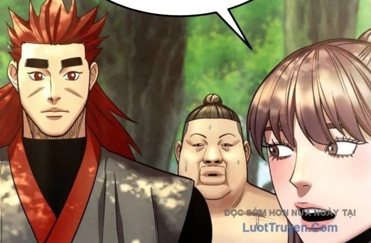 Tay Súng Chinh Phục Võ Lâm Chap 69 - Next Chap 70