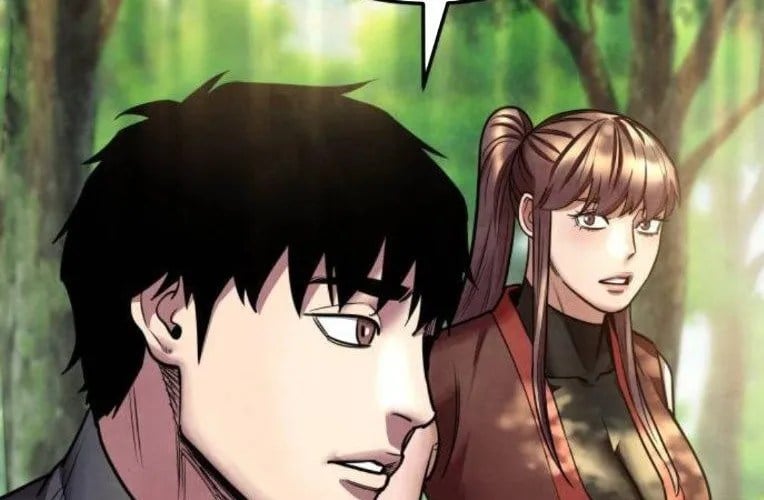 Tay Súng Chinh Phục Võ Lâm Chap 69 - Next Chap 70