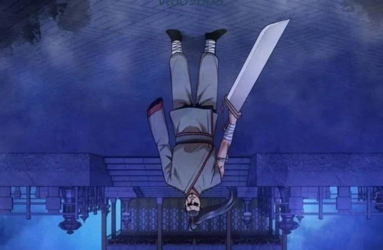 Tay Súng Chinh Phục Võ Lâm Chap 69 - Next Chap 70