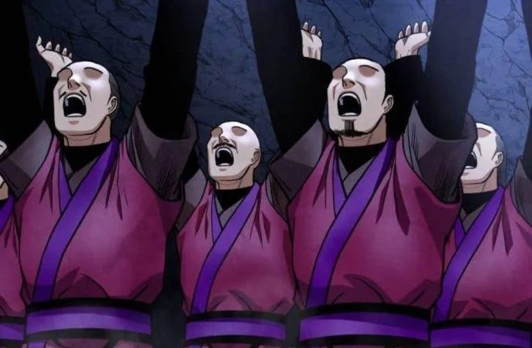 Tay Súng Chinh Phục Võ Lâm Chap 69 - Next Chap 70