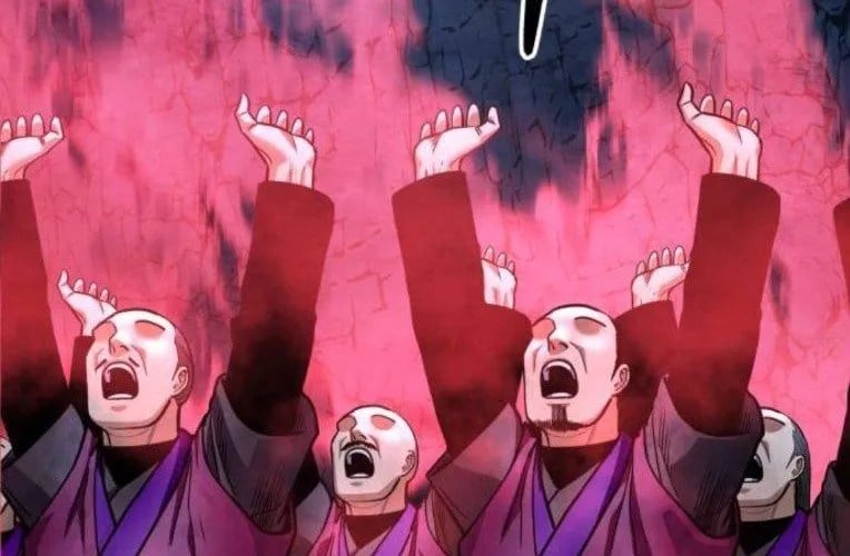 Tay Súng Chinh Phục Võ Lâm Chap 69 - Next Chap 70