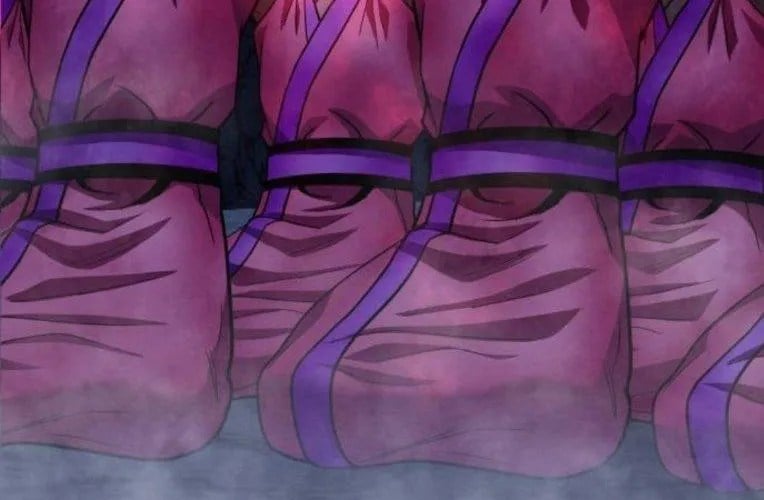 Tay Súng Chinh Phục Võ Lâm Chap 69 - Next Chap 70