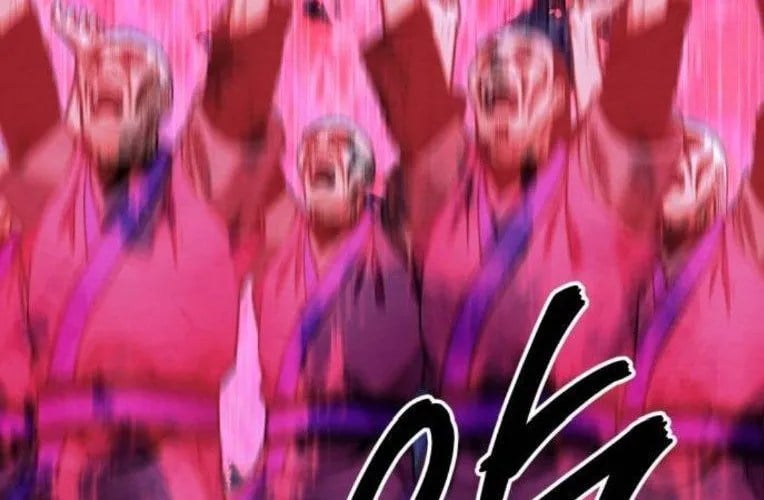 Tay Súng Chinh Phục Võ Lâm Chap 69 - Next Chap 70