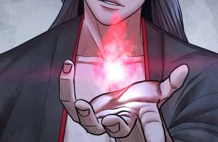 Tay Súng Chinh Phục Võ Lâm Chap 69 - Next Chap 70