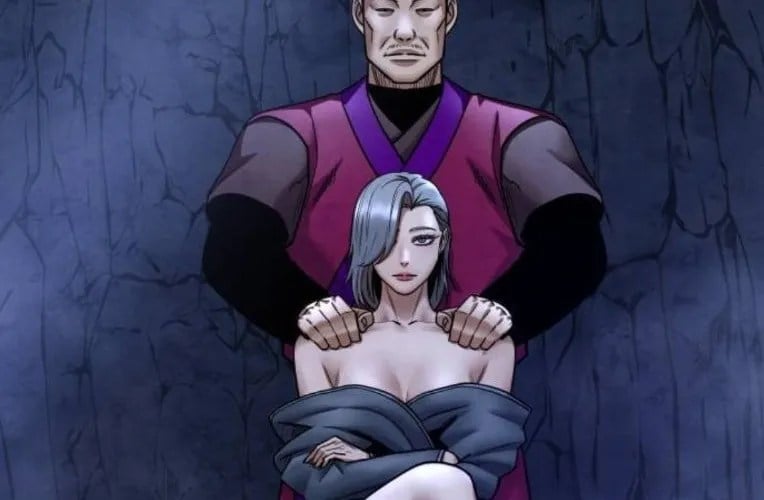 Tay Súng Chinh Phục Võ Lâm Chap 69 - Next Chap 70