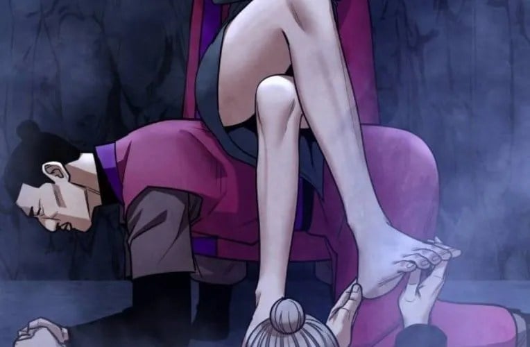 Tay Súng Chinh Phục Võ Lâm Chap 69 - Next Chap 70