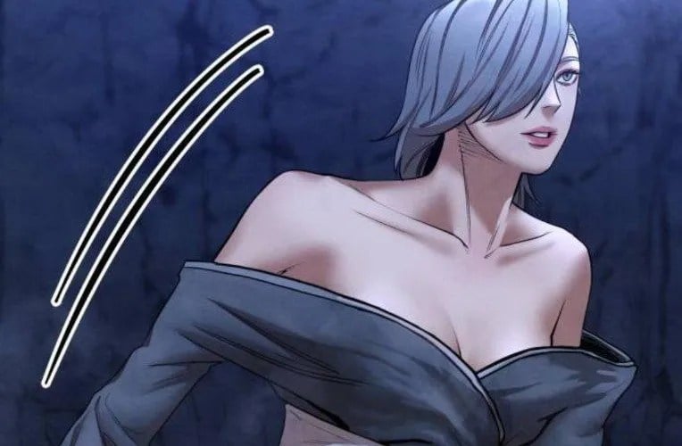 Tay Súng Chinh Phục Võ Lâm Chap 69 - Next Chap 70