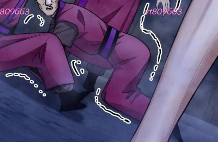 Tay Súng Chinh Phục Võ Lâm Chap 69 - Next Chap 70