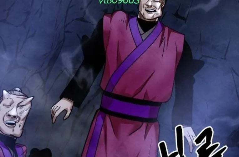 Tay Súng Chinh Phục Võ Lâm Chap 69 - Next Chap 70