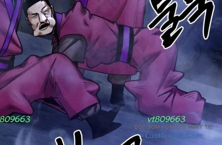 Tay Súng Chinh Phục Võ Lâm Chap 69 - Next Chap 70