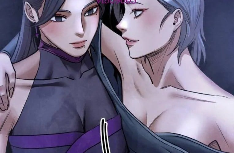 Tay Súng Chinh Phục Võ Lâm Chap 69 - Next Chap 70