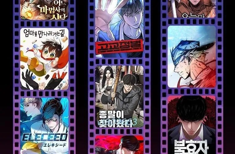 Tay Súng Chinh Phục Võ Lâm Chap 69 - Next Chap 70