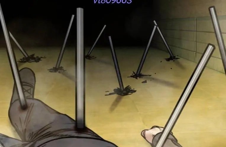 Tay Súng Chinh Phục Võ Lâm Chap 69 - Next Chap 70