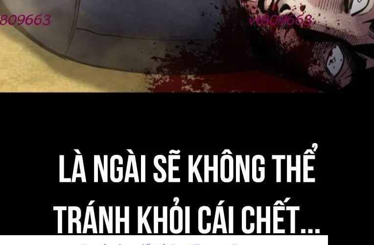 Tay Súng Chinh Phục Võ Lâm Chap 69 - Next Chap 70