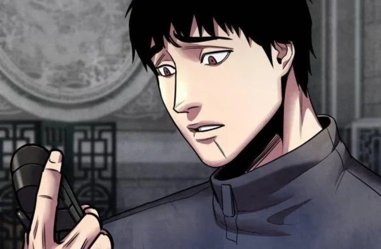 Tay Súng Chinh Phục Võ Lâm Chap 69 - Next Chap 70