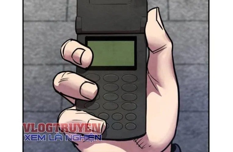 Tay Súng Chinh Phục Võ Lâm Chap 69 - Next Chap 70