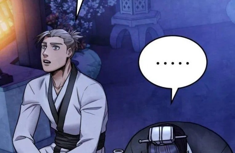 Tay Súng Chinh Phục Võ Lâm Chap 69 - Next Chap 70