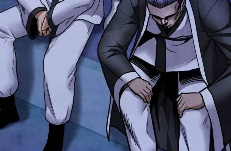 Tay Súng Chinh Phục Võ Lâm Chap 69 - Next Chap 70