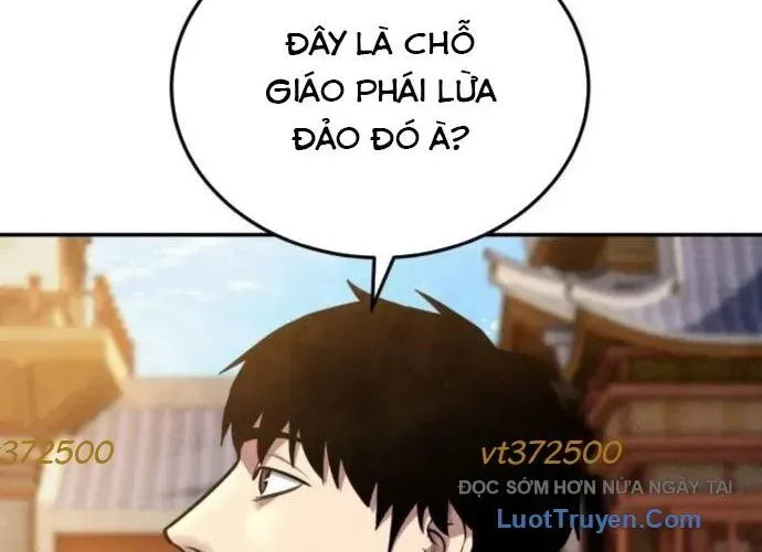Tay Súng Chinh Phục Võ Lâm Chap 70 - Next Chap 71