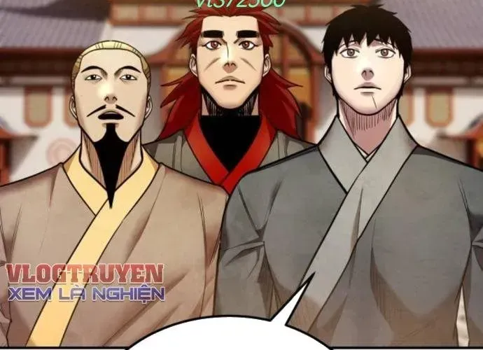 Tay Súng Chinh Phục Võ Lâm Chap 70 - Next Chap 71