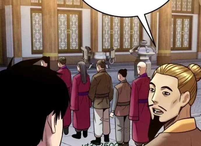 Tay Súng Chinh Phục Võ Lâm Chap 70 - Next Chap 71