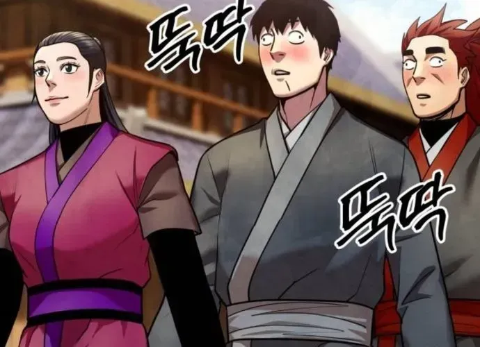 Tay Súng Chinh Phục Võ Lâm Chap 70 - Next Chap 71