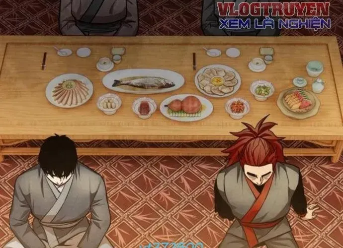 Tay Súng Chinh Phục Võ Lâm Chap 70 - Next Chap 71