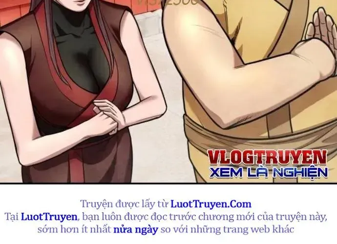 Tay Súng Chinh Phục Võ Lâm Chap 70 - Next Chap 71