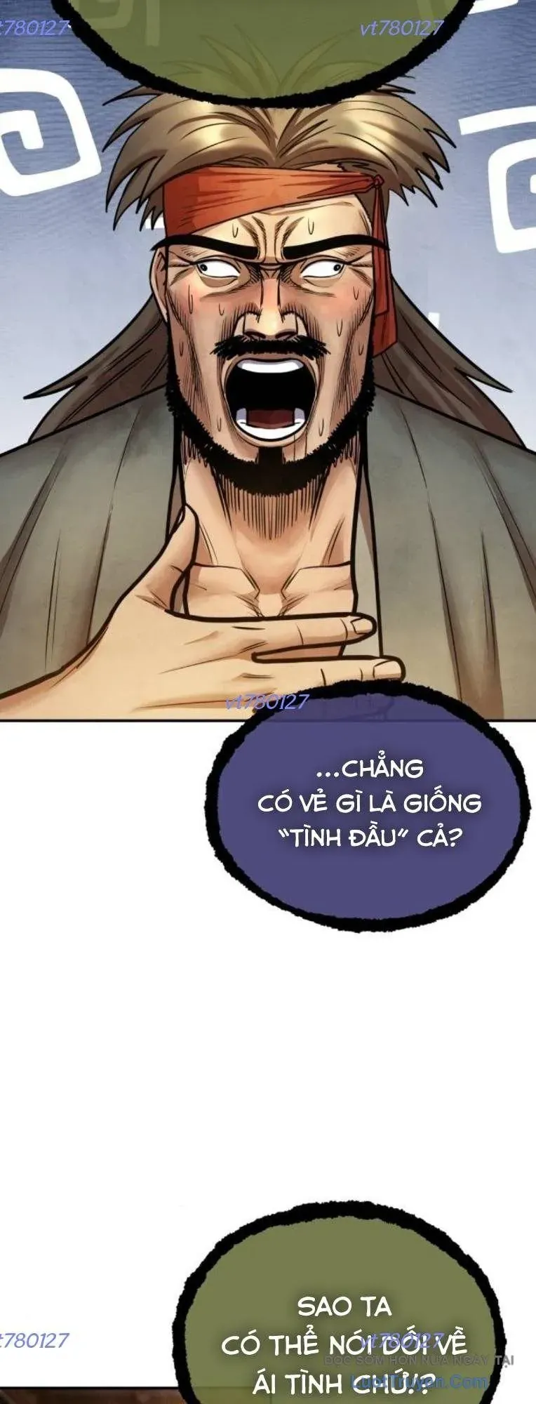 Tay Súng Chinh Phục Võ Lâm Chap 71 - Next Chap 72