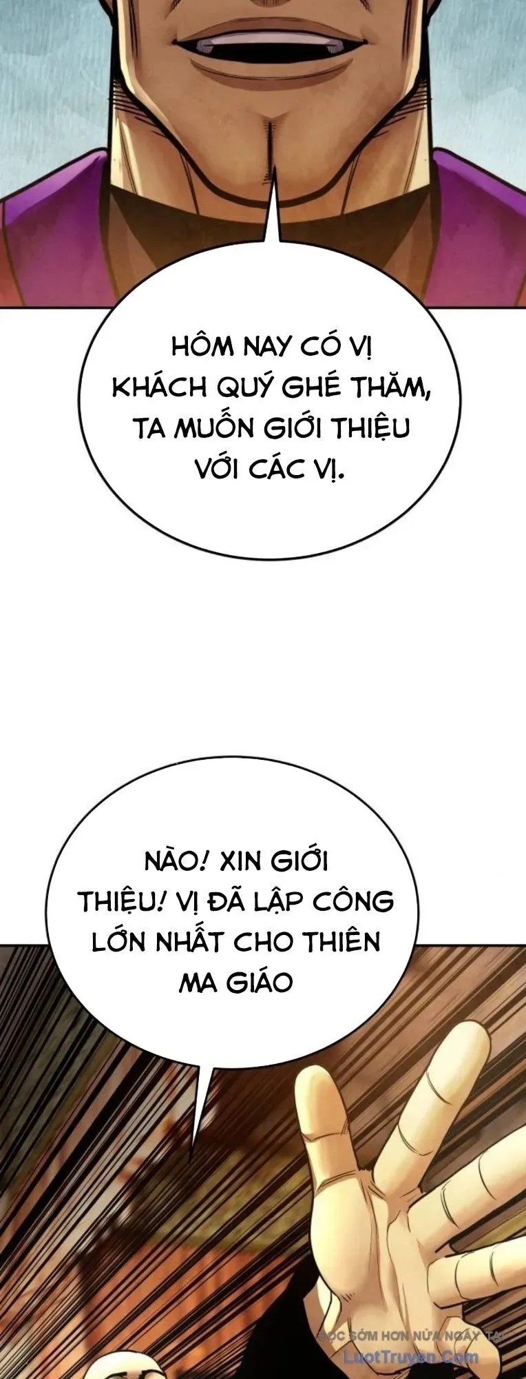 Tay Súng Chinh Phục Võ Lâm Chap 71 - Next Chap 72