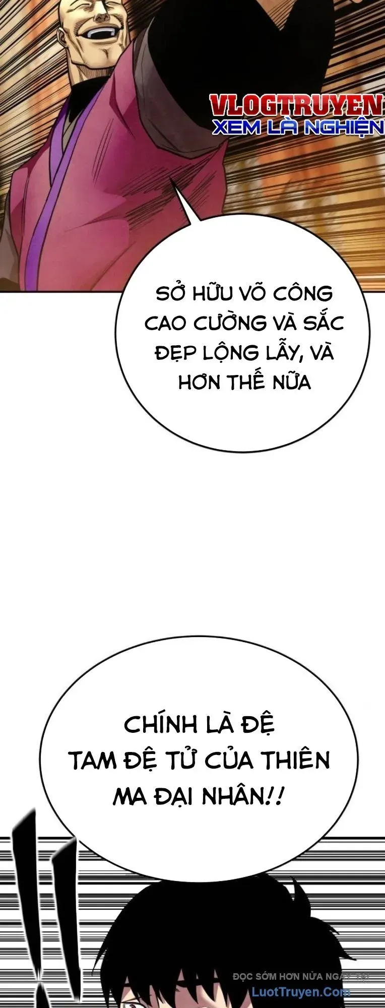 Tay Súng Chinh Phục Võ Lâm Chap 71 - Next Chap 72