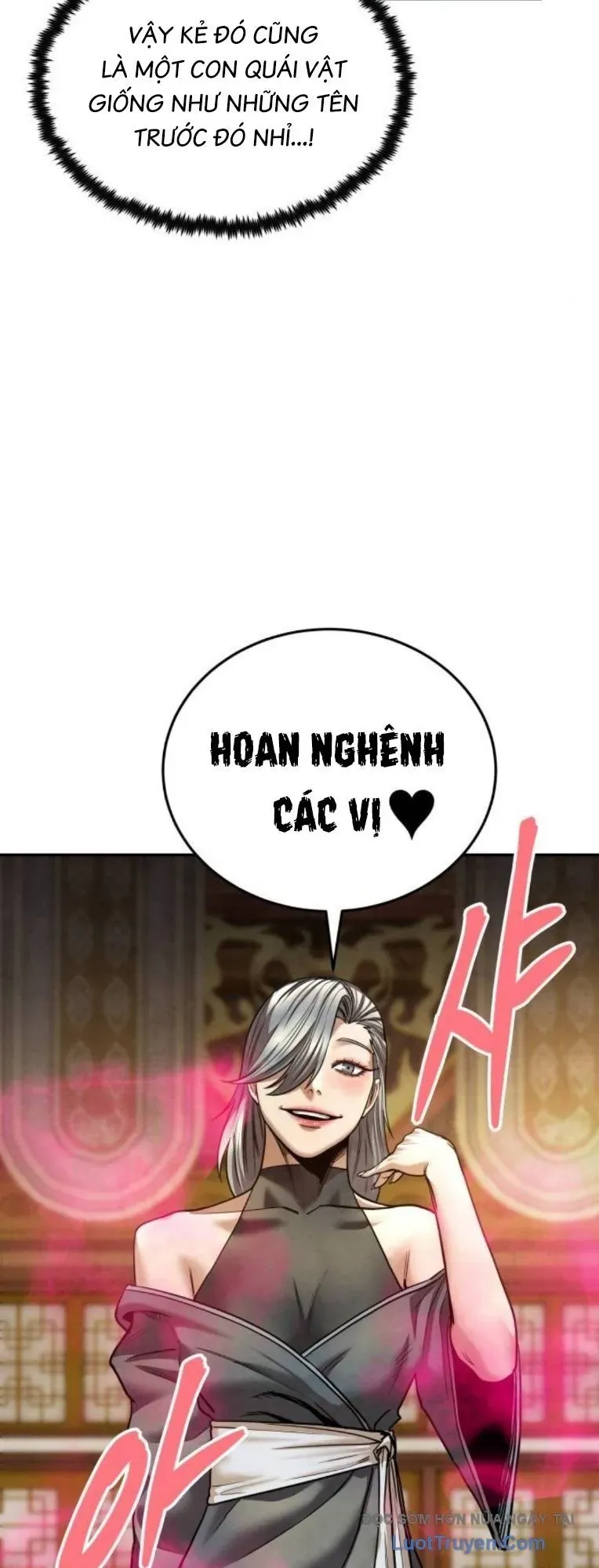 Tay Súng Chinh Phục Võ Lâm Chap 71 - Next Chap 72