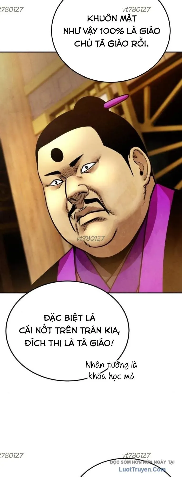 Tay Súng Chinh Phục Võ Lâm Chap 71 - Next Chap 72