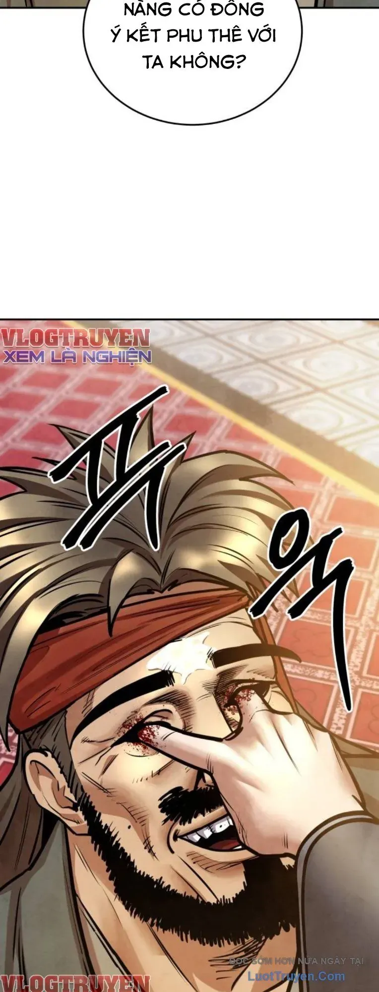 Tay Súng Chinh Phục Võ Lâm Chap 71 - Next Chap 72