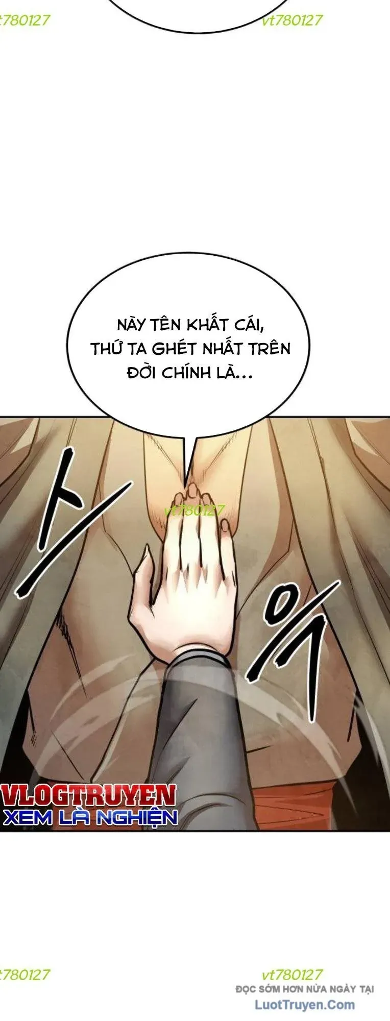 Tay Súng Chinh Phục Võ Lâm Chap 71 - Next Chap 72