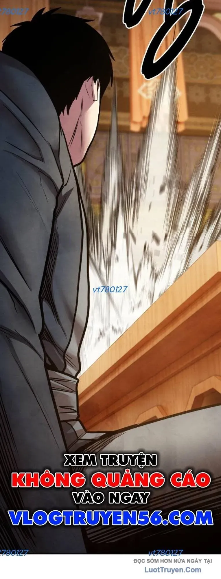 Tay Súng Chinh Phục Võ Lâm Chap 71 - Next Chap 72